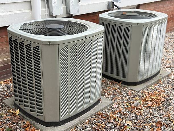 Reliable Ductwork Repair contractor in Fogelsville, PA by Leonard HVAC